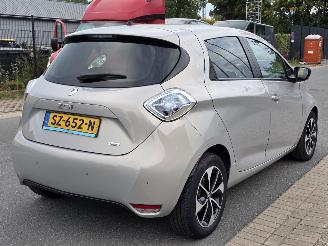Renault Zoé R90 41 kwh picture 4