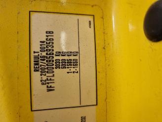 Renault Trafic 1.6 70kw picture 16