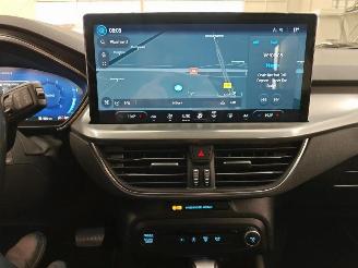Ford Focus  picture 13