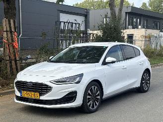  Ford Focus  2023/2