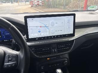 Ford Focus  picture 8