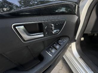 Mercedes E-klasse  picture 15