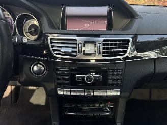 Mercedes E-klasse  picture 14
