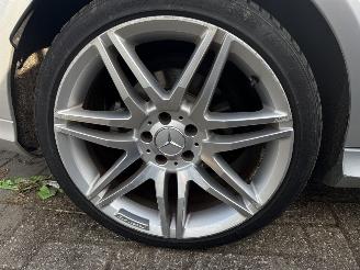 Mercedes E-klasse  picture 22