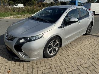 Voiture accidenté Opel Ampera  2013/9