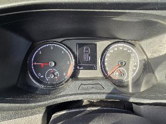 Volkswagen Transporter D.C. 2.0 Tdi 110KW DSG Parkeerdeukje picture 13