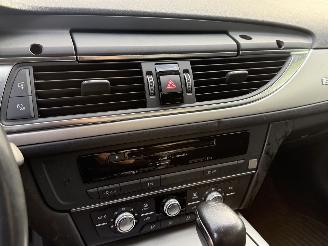 Audi A6 avant  picture 9