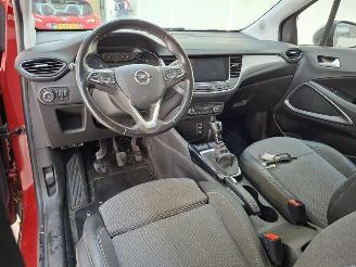 Opel Crossland 1.2 picture 4