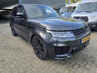 Land Rover Range Rover sport P400E HSE Motor defekt picture 6