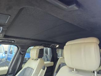 Land Rover Range Rover sport P400E HSE Motor defekt picture 16