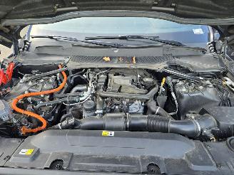 Land Rover Range Rover sport P400E HSE Motor defekt picture 21