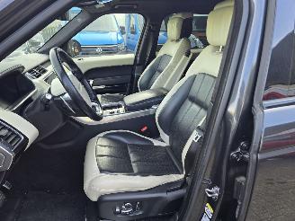 Land Rover Range Rover sport P400E HSE Motor defekt picture 9