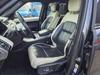 Land Rover Range Rover sport P400E HSE Motor defekt picture 8