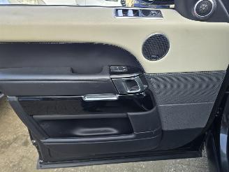 Land Rover Range Rover sport P400E HSE Motor defekt picture 22