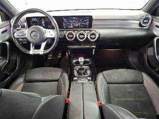 Mercedes A-klasse  picture 5
