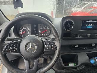 Mercedes Sprinter 314CDi 105Kw L3H2 Maxi Automaat picture 5