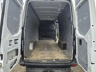 Mercedes Sprinter 314CDi 105Kw L3H2 Maxi Automaat picture 10