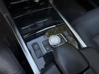 Mercedes E-klasse  picture 15