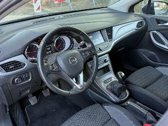 Opel Astra SPORTS TOURER picture 6