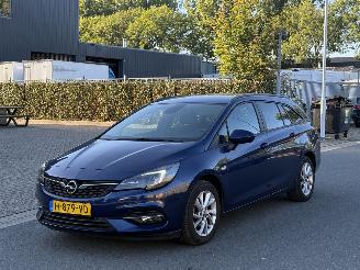 occasion passenger cars Opel Astra SPORTS TOURER 2020/5