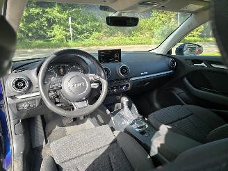 Audi A3 Sportback 1.4 e-tron Ambition picture 13