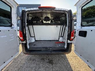 Mercedes Vito  picture 11