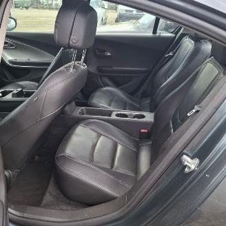 Opel Ampera 1.4 hybrid picture 8