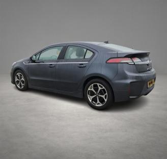 Opel Ampera 1.4 hybrid picture 2