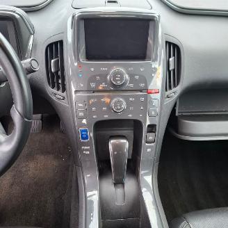 Opel Ampera 1.4 hybrid picture 7