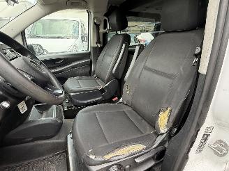 Mercedes Vito  picture 11