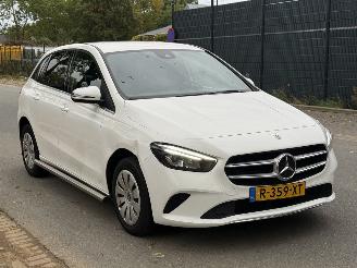 Mercedes B-klasse  picture 2
