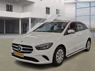 Tweedehands auto Mercedes B-klasse  2022/12