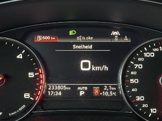 Audi A6 avant  picture 11