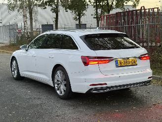 Audi A6 avant  picture 4