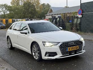 Audi A6 avant  picture 2