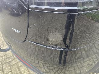 Tesla Model X 75D Base Netto prijs €14800,- picture 19
