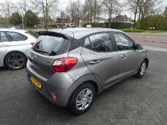  Hyundai I-10 1.0 Comfort Airco Navi Camera 2020/7