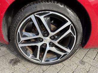 Peugeot 308 1.2 PureTech AUTOMAAT PANO LEER  Blue Lease Premium picture 14