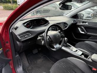 Peugeot 308 1.2 PureTech AUTOMAAT PANO LEER  Blue Lease Premium picture 18