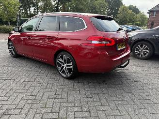 Peugeot 308 1.2 PureTech AUTOMAAT PANO LEER  Blue Lease Premium picture 31