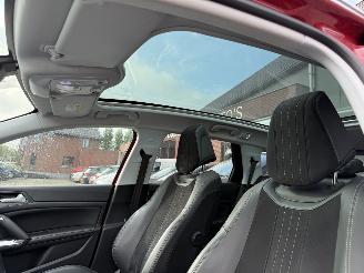 Peugeot 308 1.2 PureTech AUTOMAAT PANO LEER  Blue Lease Premium picture 13