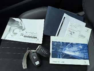 Peugeot 308 1.2 PureTech AUTOMAAT PANO LEER  Blue Lease Premium picture 25