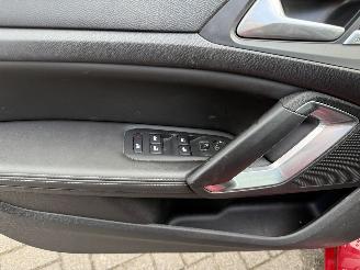 Peugeot 308 1.2 PureTech AUTOMAAT PANO LEER  Blue Lease Premium picture 19
