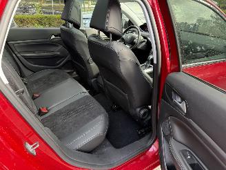 Peugeot 308 1.2 PureTech AUTOMAAT PANO LEER  Blue Lease Premium picture 15