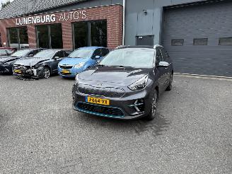  Kia Niro DynamicLine 64 kWh  SUV 5-dr. 14008 EURO EX BTW 2020/11