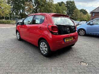Citroën C1 1.0 e-VTi Airscape Feel   SOFTTOP Hatchback 5-dr. picture 25