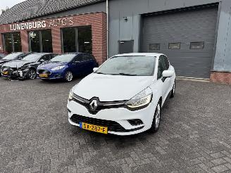  Renault Clio 0.9 TCe Intens Hatchback 5-dr. 2018/6