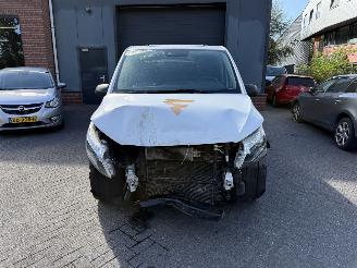 Mercedes Vito 114 CDI  AUTOMAAT Extra Lang picture 17