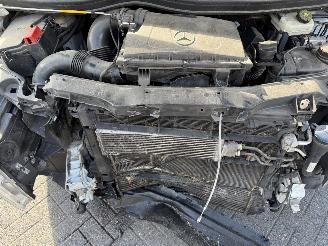Mercedes Vito 114 CDI  AUTOMAAT Extra Lang picture 19