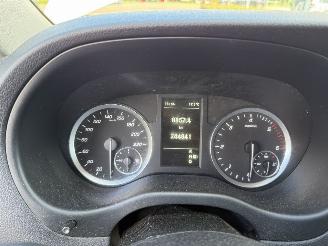 Mercedes Vito 114 CDI  AUTOMAAT Extra Lang picture 4